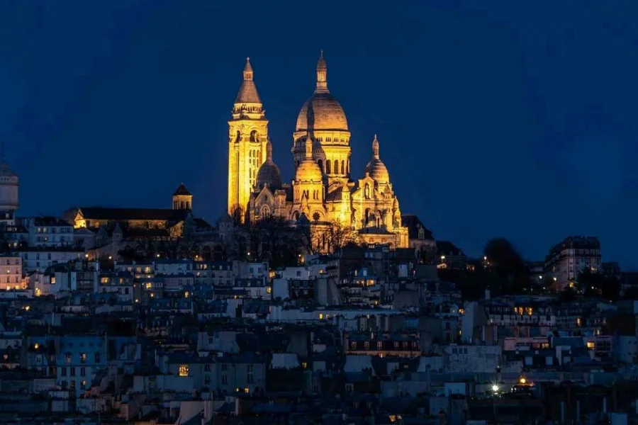 3 Days in the Heart of Paris