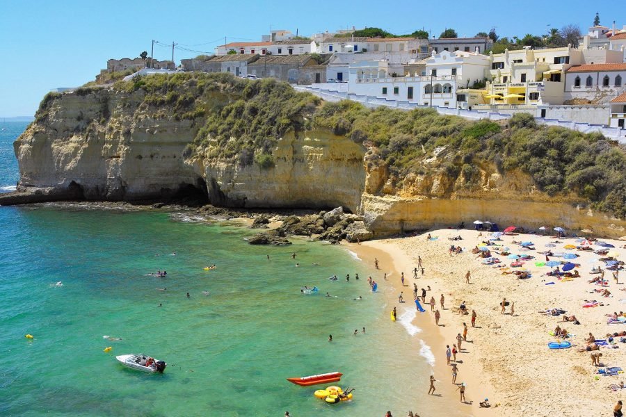 ???????? Faro (Portugal)