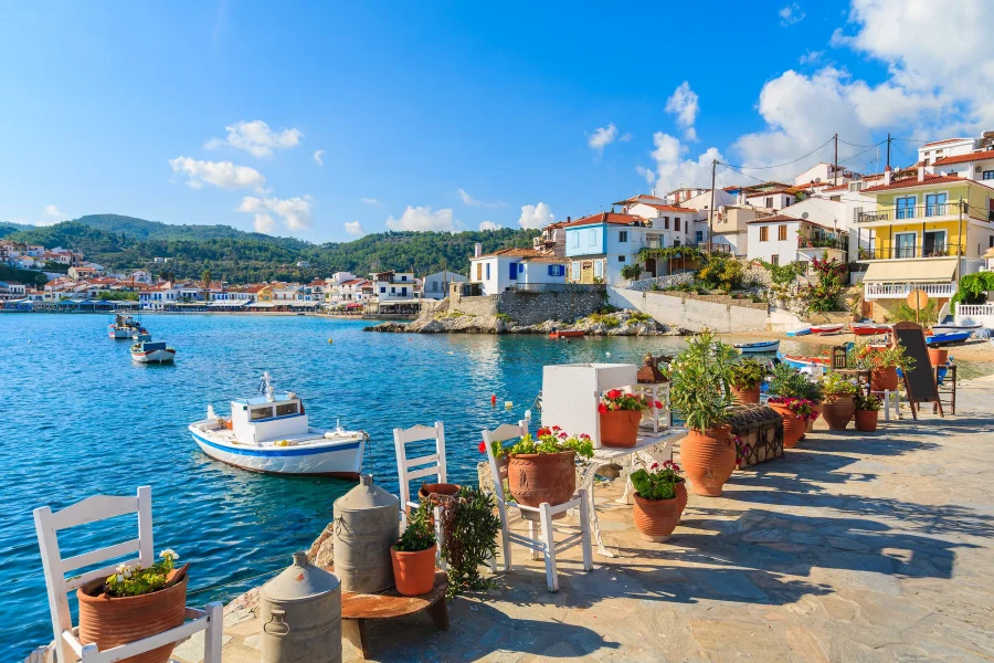???????? Samos (Greece)