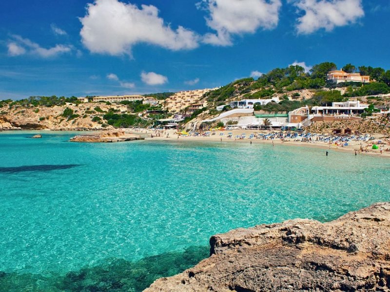 Ibiza