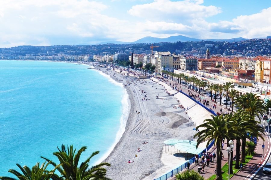 ???????? Nice (France)