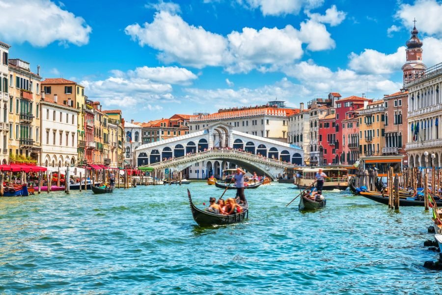 ???????? Venice
