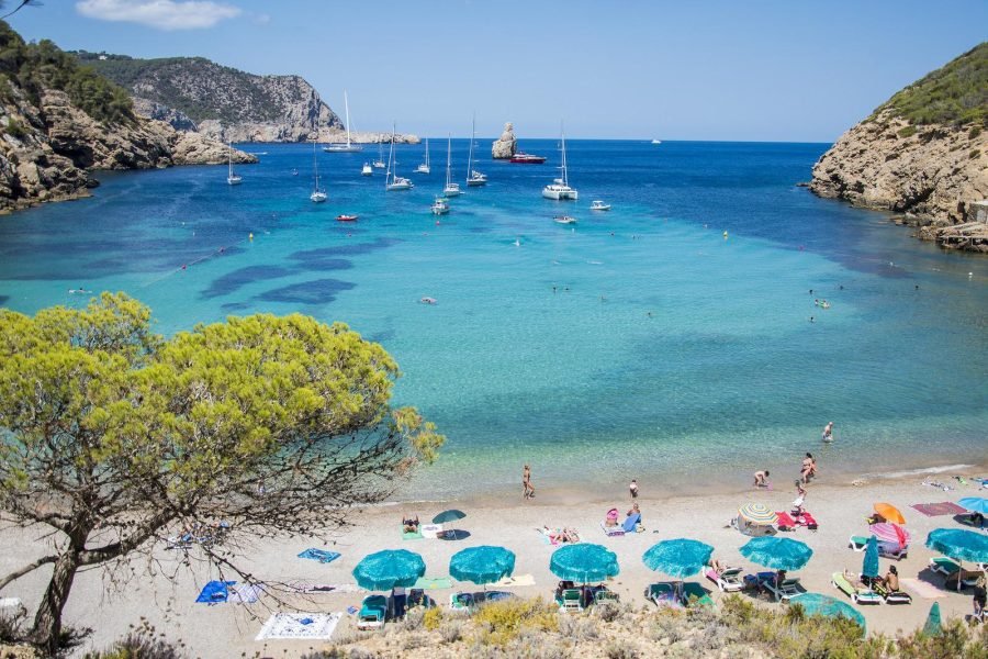 ???????? Ibiza