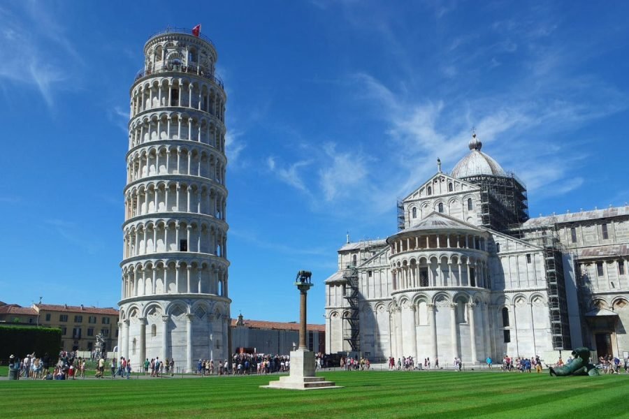 ???????? Pisa
