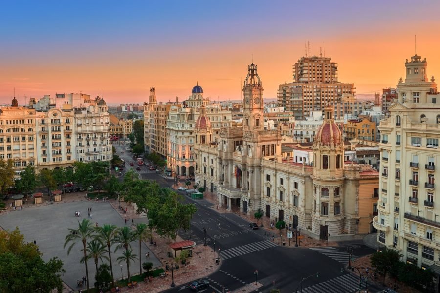 ???????? Valencia