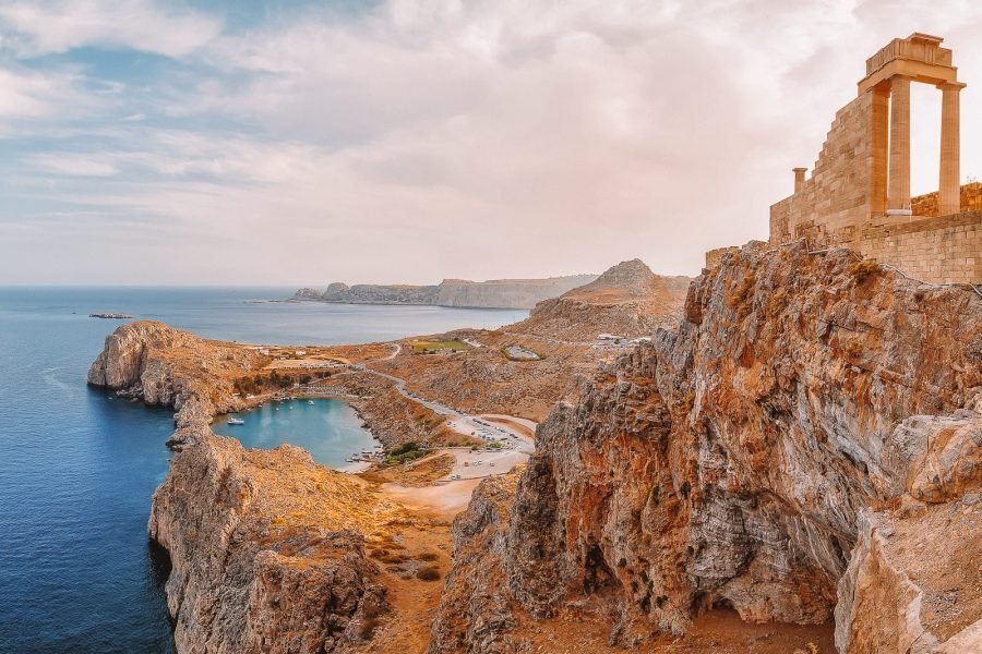 ???????? Rhodes (Greece)