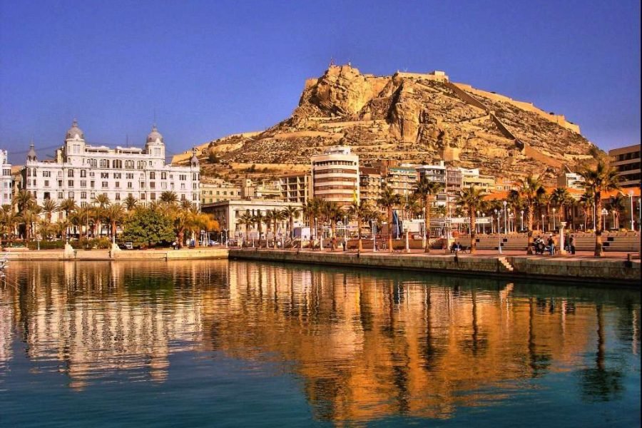 ???????? Alicante