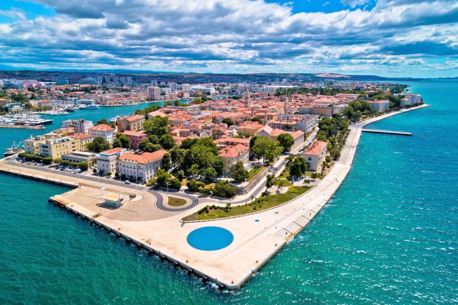 ???????? Zadar (Croatia)