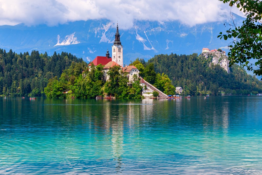 Slovenia