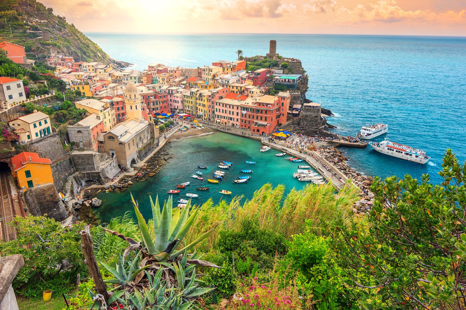 Italy